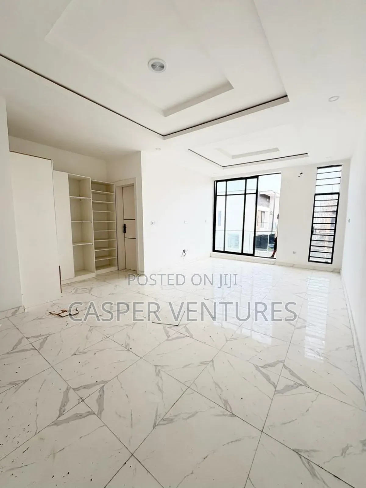 4bdrm Duplex in West, Ikota for sale