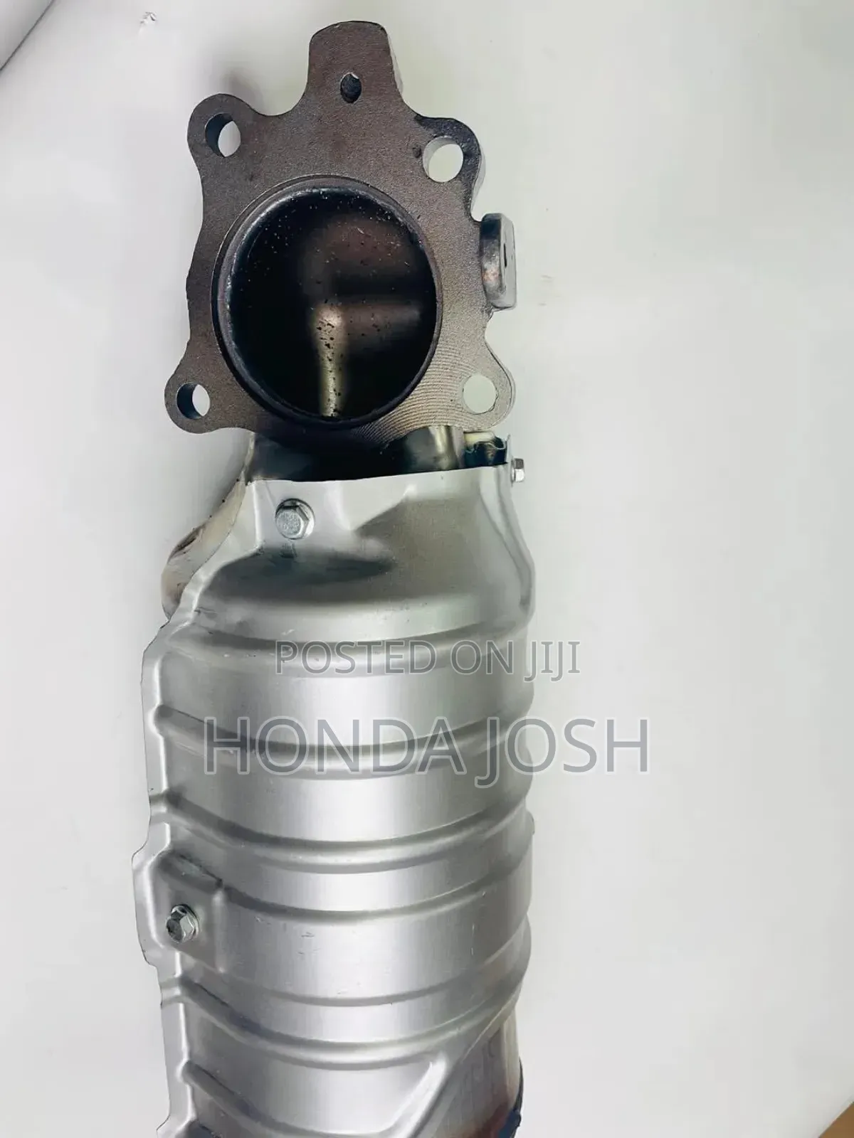 Catalyst Converter 2016-2020 Honda Civic
