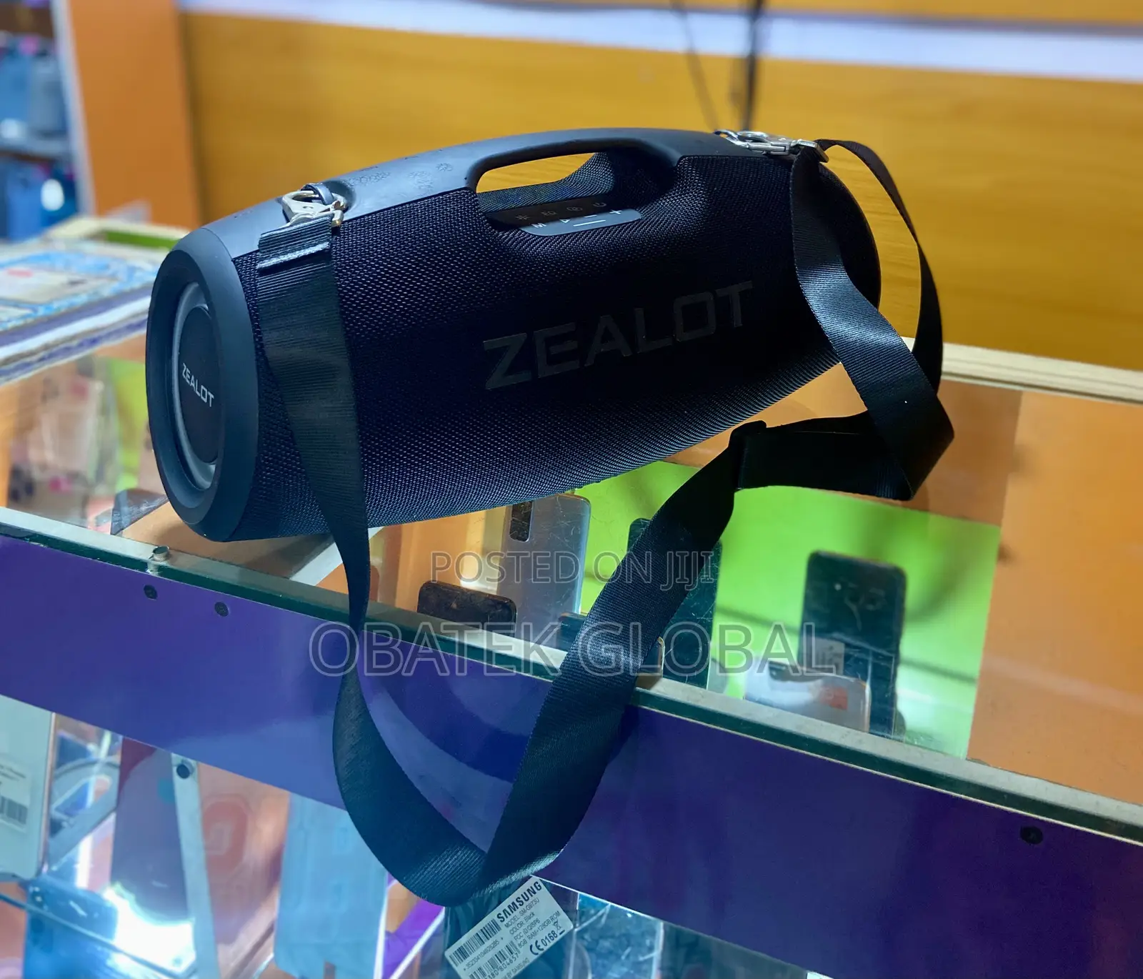 Zealot S78