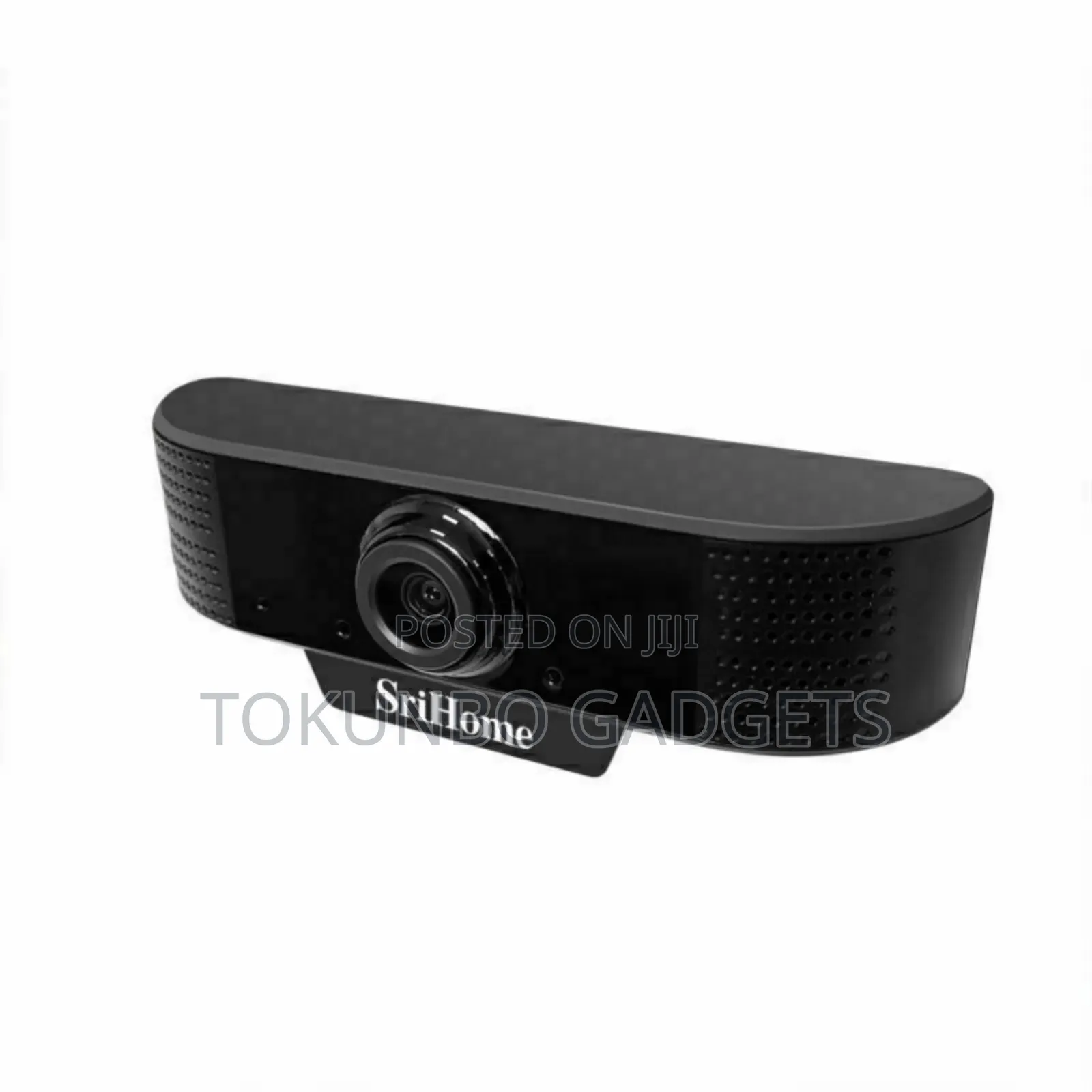 Srihome Full Hd 1080p Webcam Auto Focus With Microphone