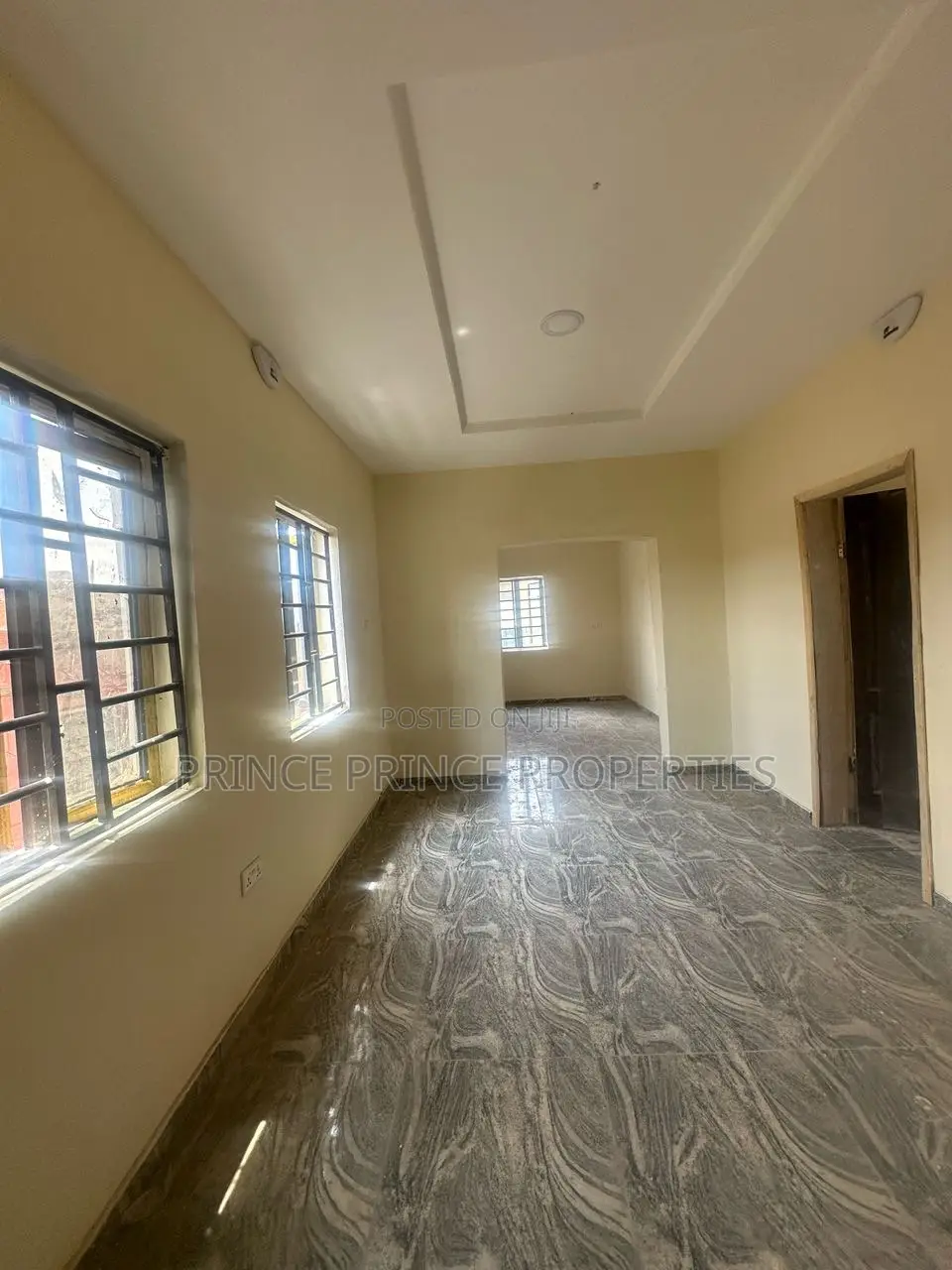 Furnished 2bdrm Block of Flats in Surulere for rent