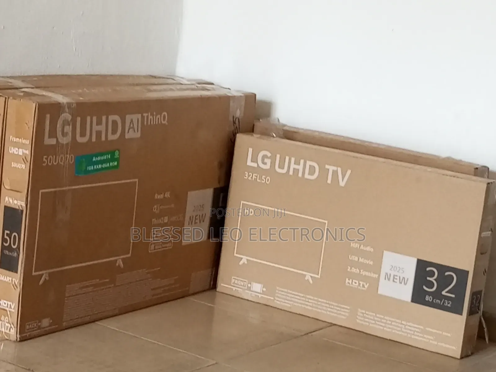 50 Inches Led Tv