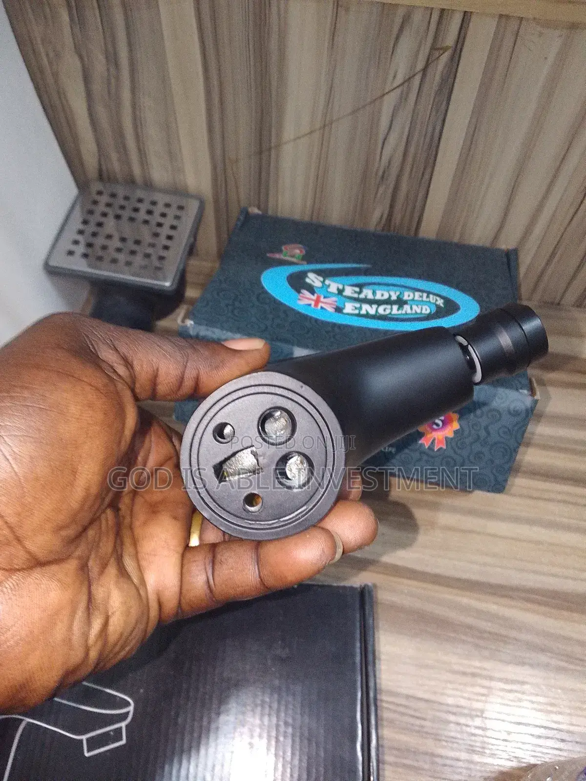 Bidet Mixer Tap