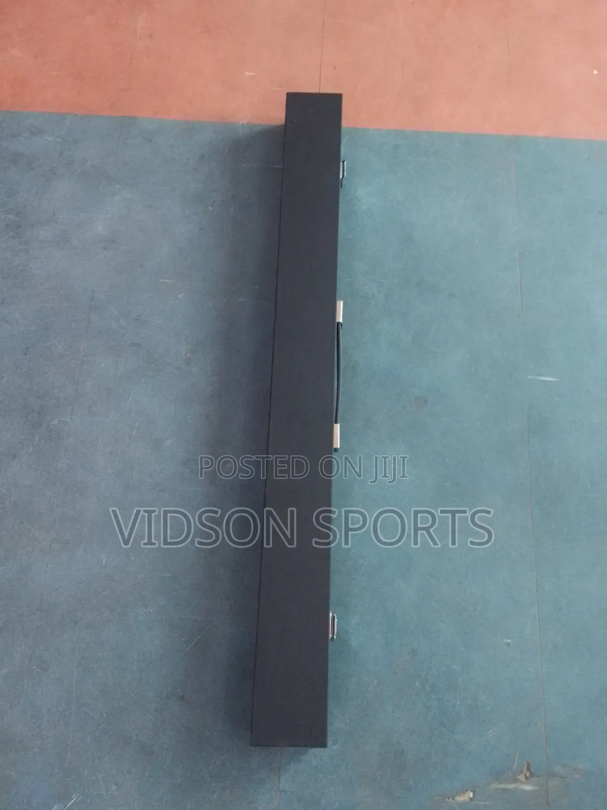 Small Size Metallic Cue Cases