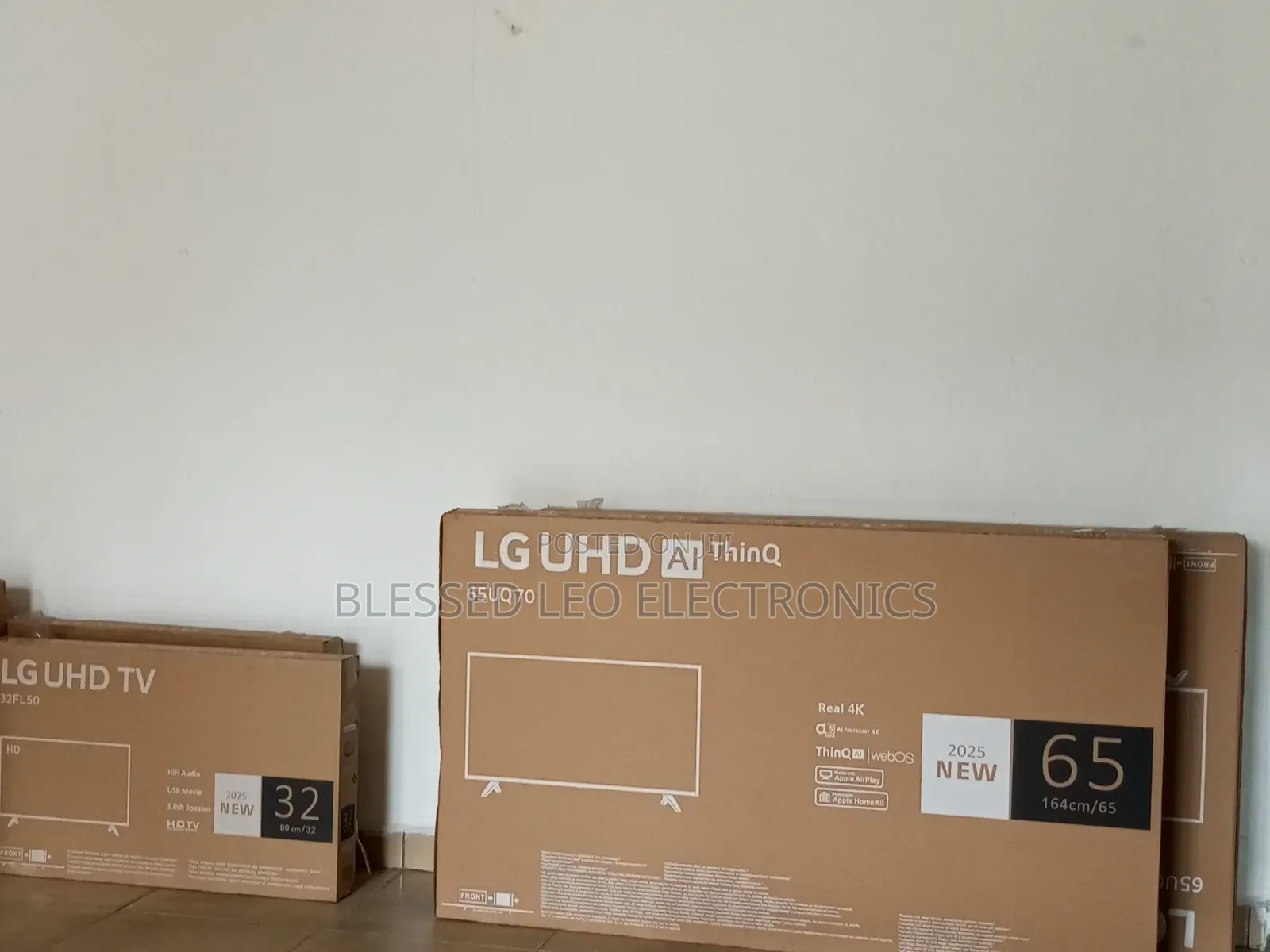 65 Inches Smart Tv With Building a Show Casting Apps