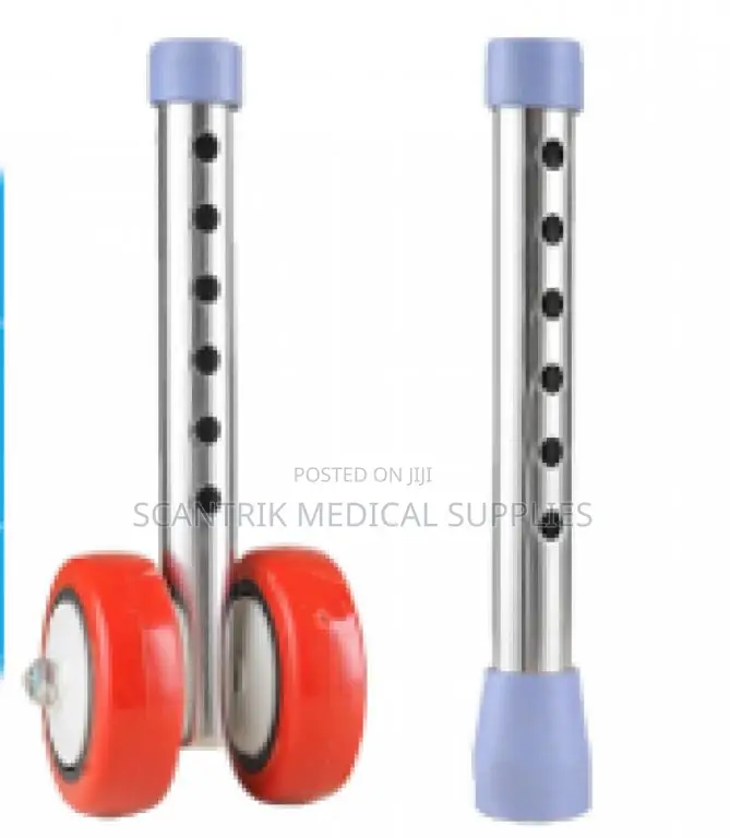 Replacement Wheels for Walking Aid