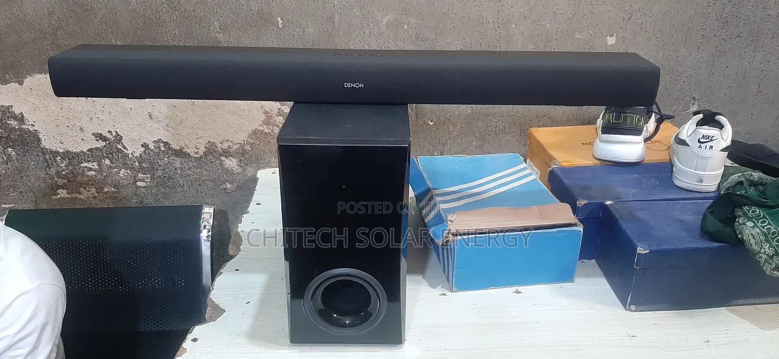 Denon Soundbar