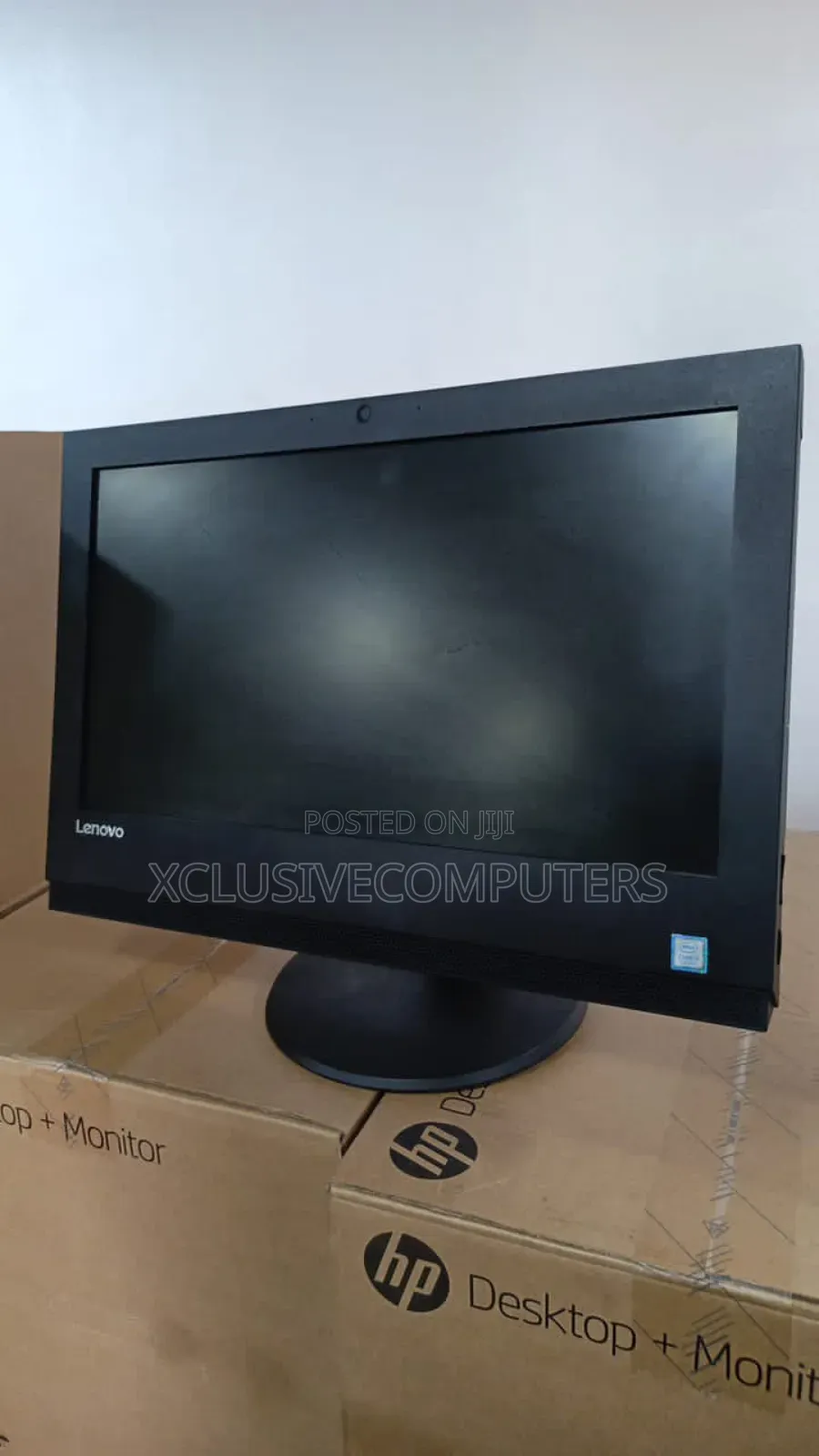 New Desktop Computer Lenovo V310z AIO 8GB Intel Core i3 HDD 1T