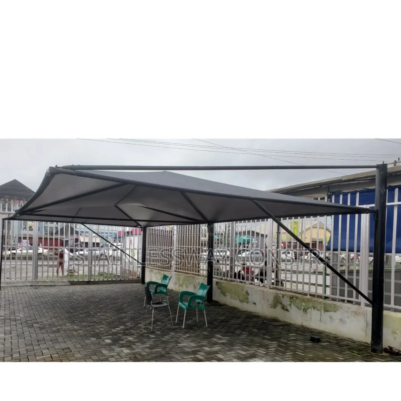 Carport RSH