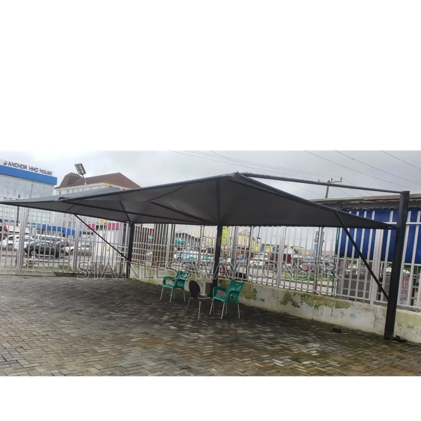 Carport RSH