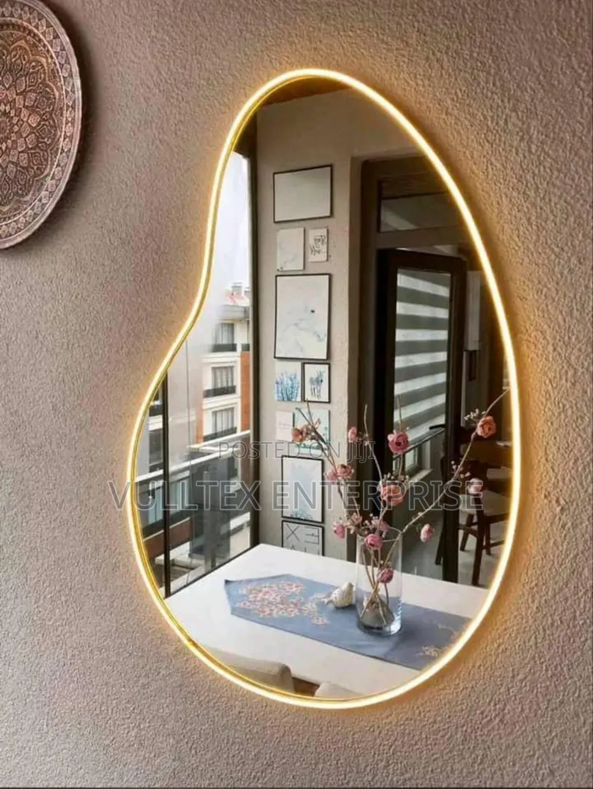 Decorative Mirror