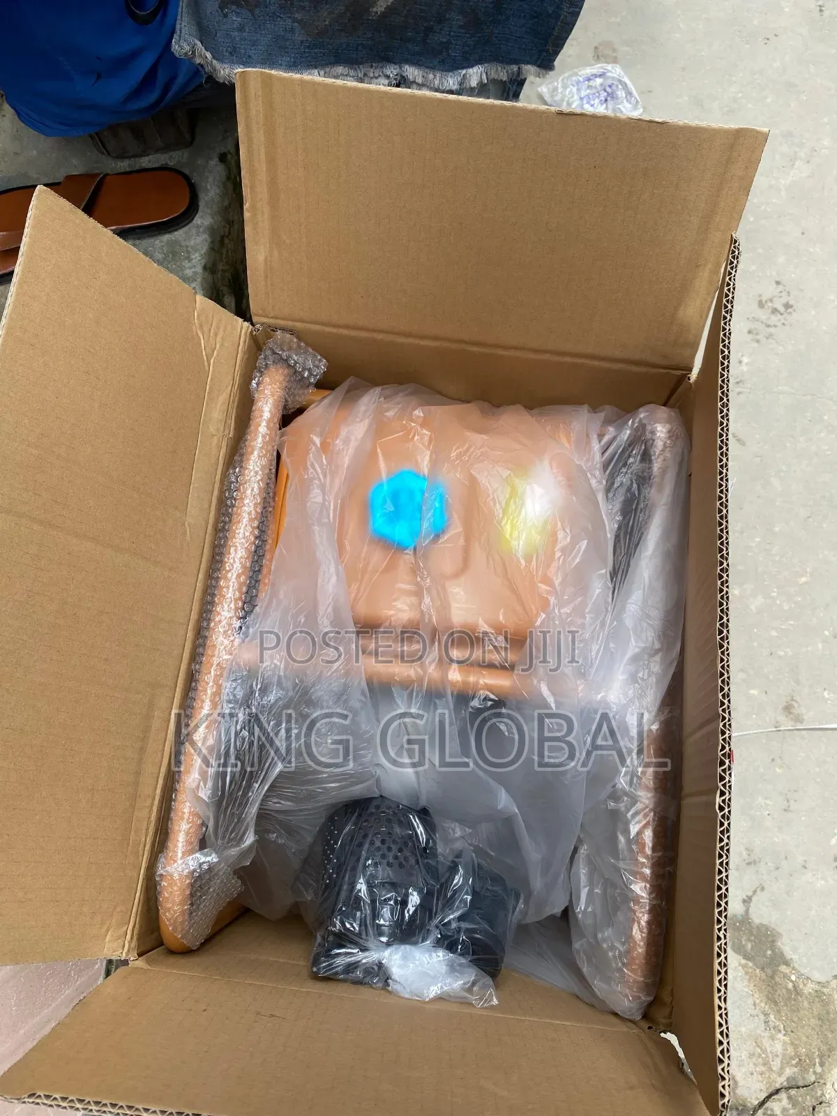 Original Ey20 Water Pump