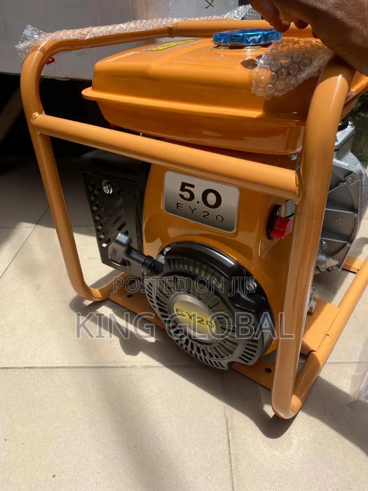 Original Ey20 Water Pump
