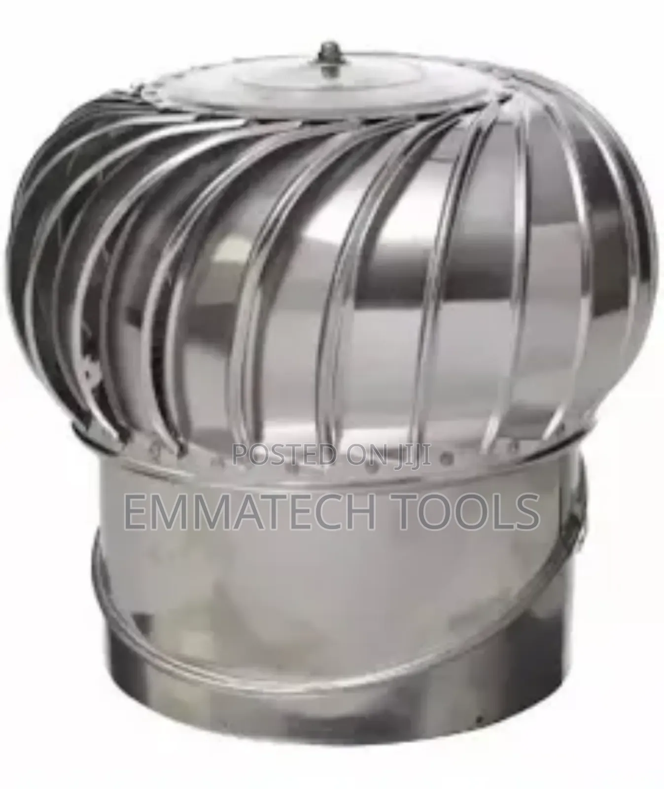 Roof Ventilation Fan