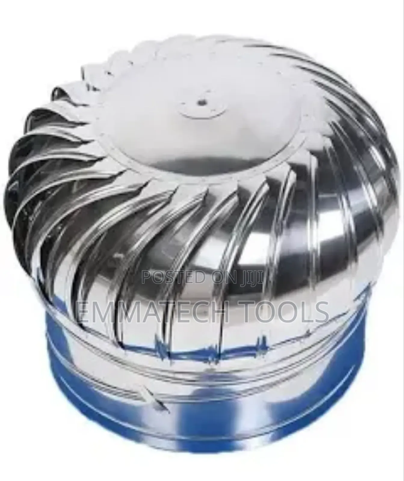 Roof Ventilation Fan