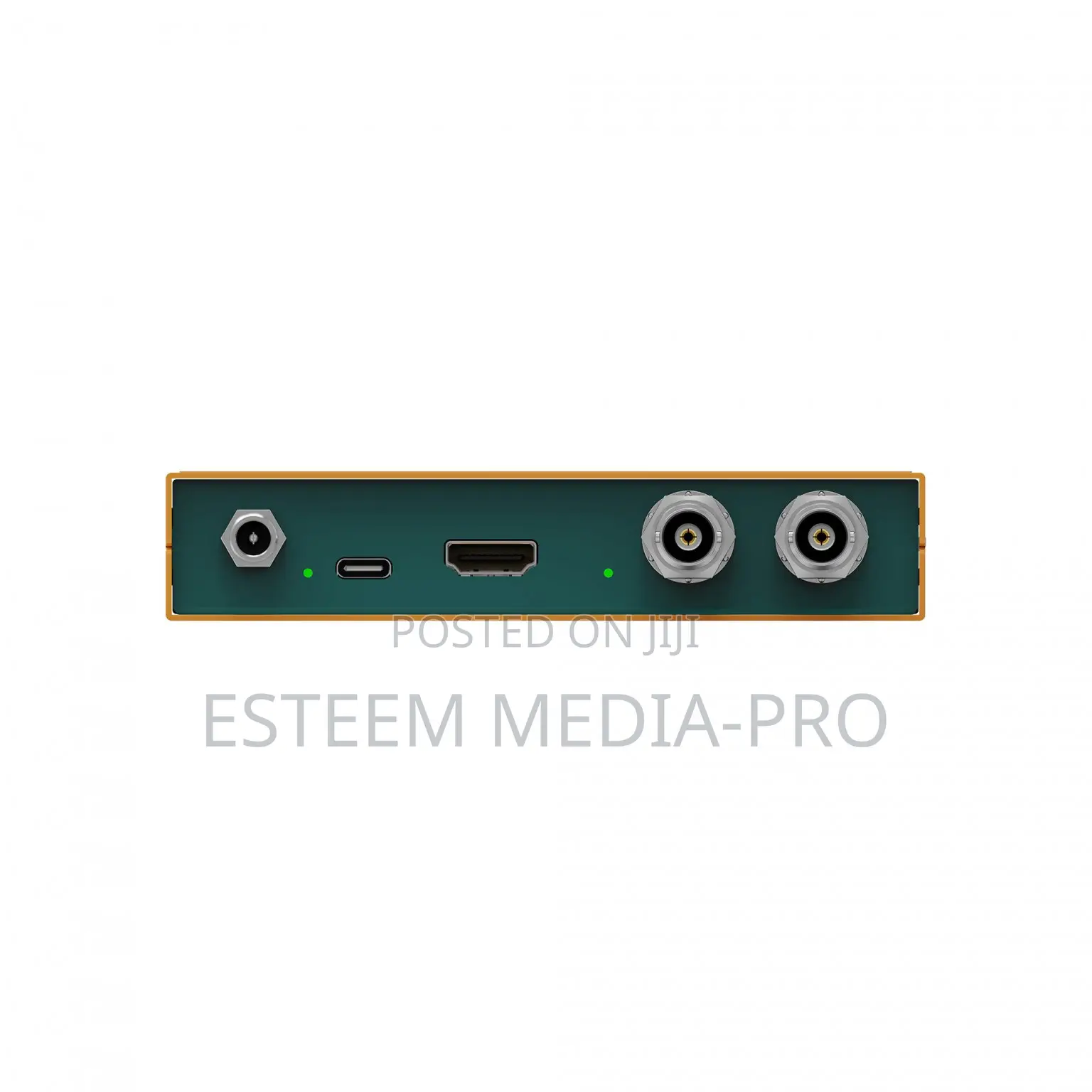 Avmatrix Sc7030 Multi-Signal to Sdi /Hdmi Cross Converter