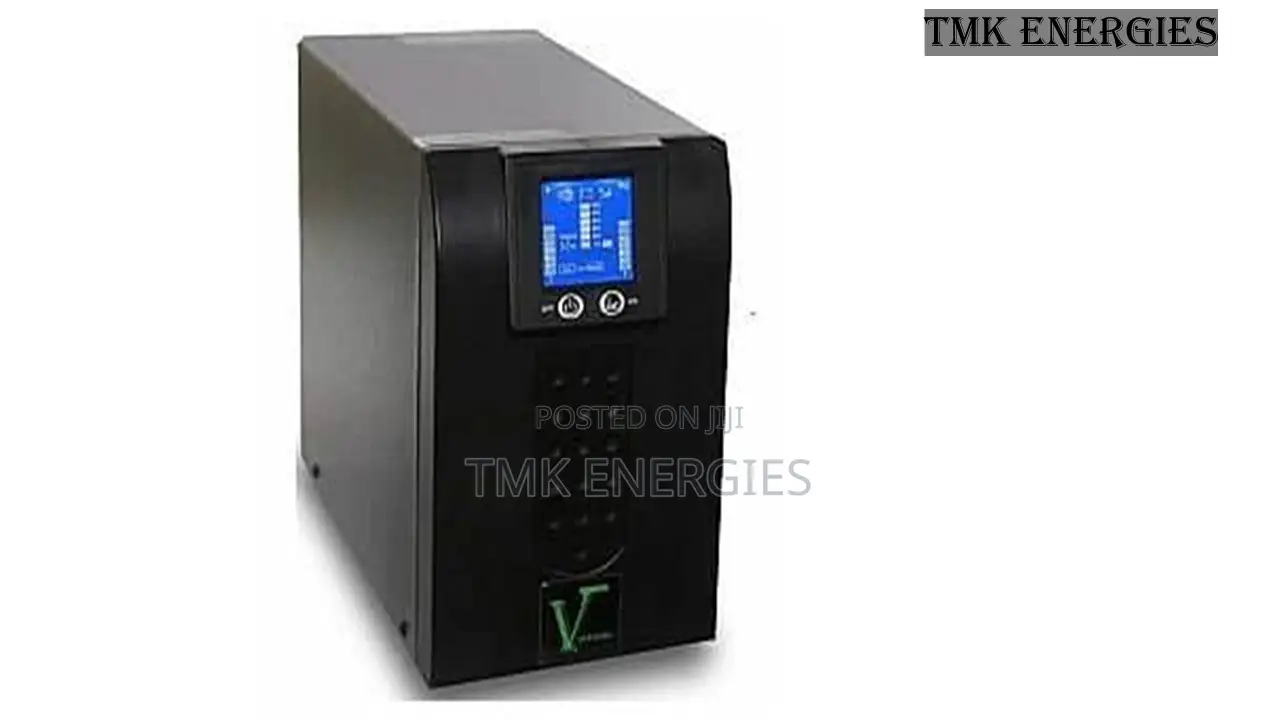 3kva Vectronic Online Ups