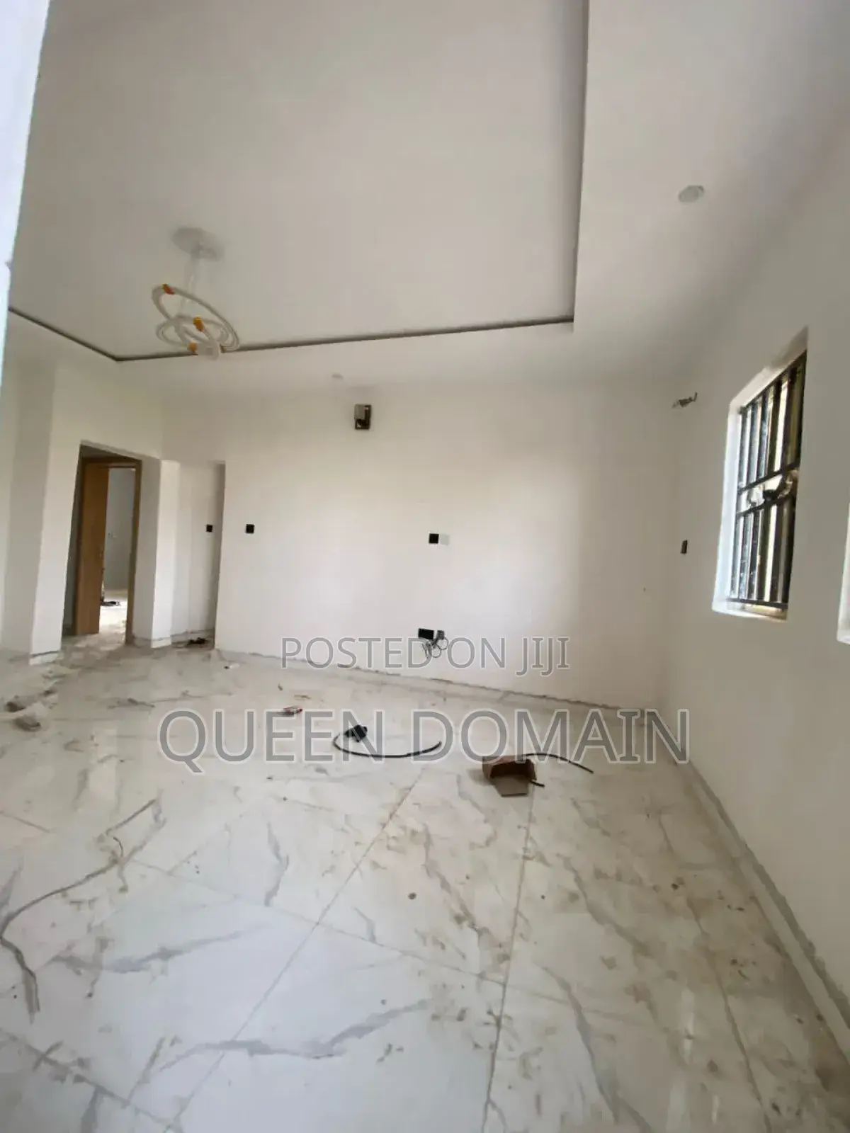 2bdrm Block of Flats in Peace Thera, Sangotedo for rent