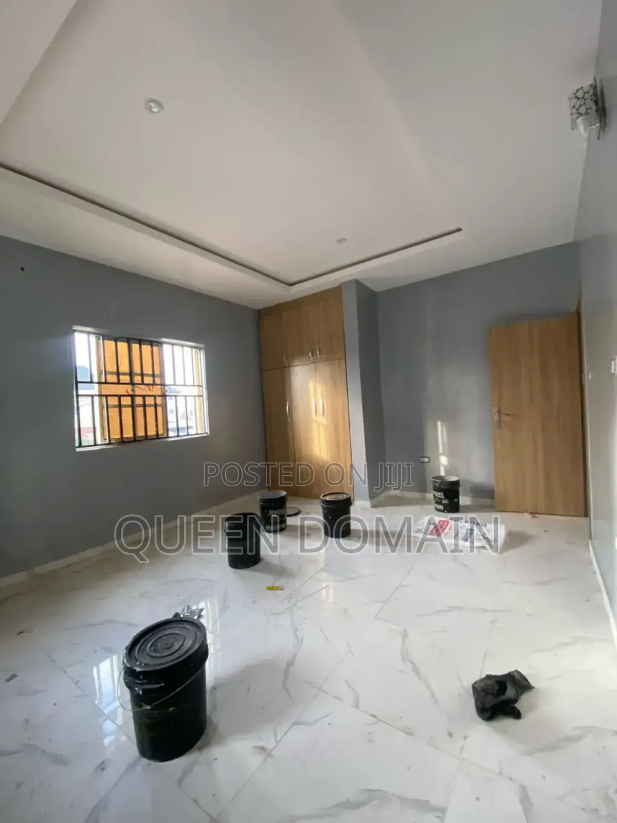 2bdrm Block of Flats in Peace Thera, Sangotedo for rent