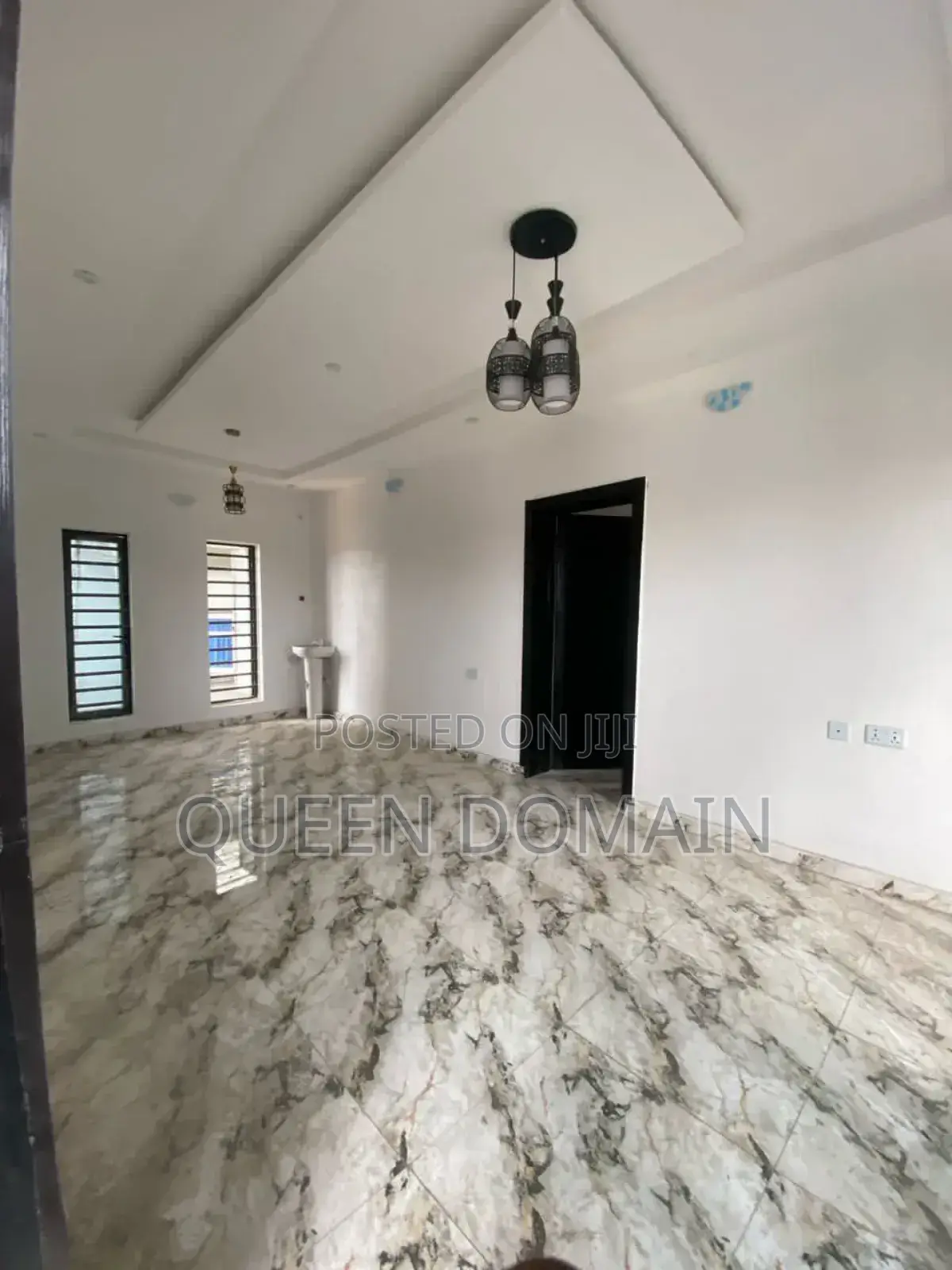 2bdrm Block of Flats in Peace Thera, Sangotedo for rent