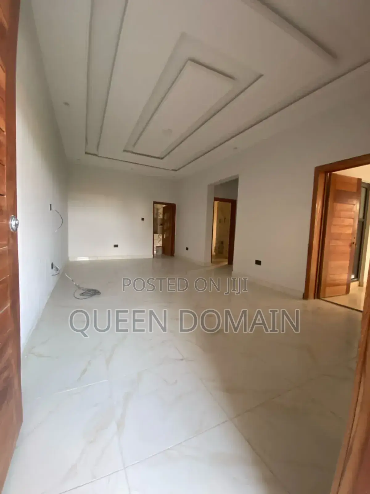 2bdrm Block of Flats in Fidiso Estate, Ajah for rent