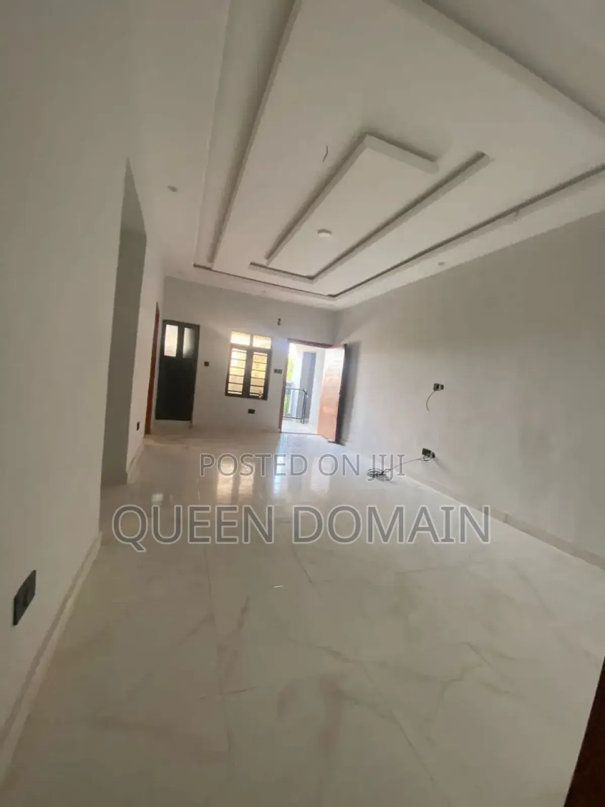 2bdrm Block of Flats in Fidiso Estate, Ajah for rent