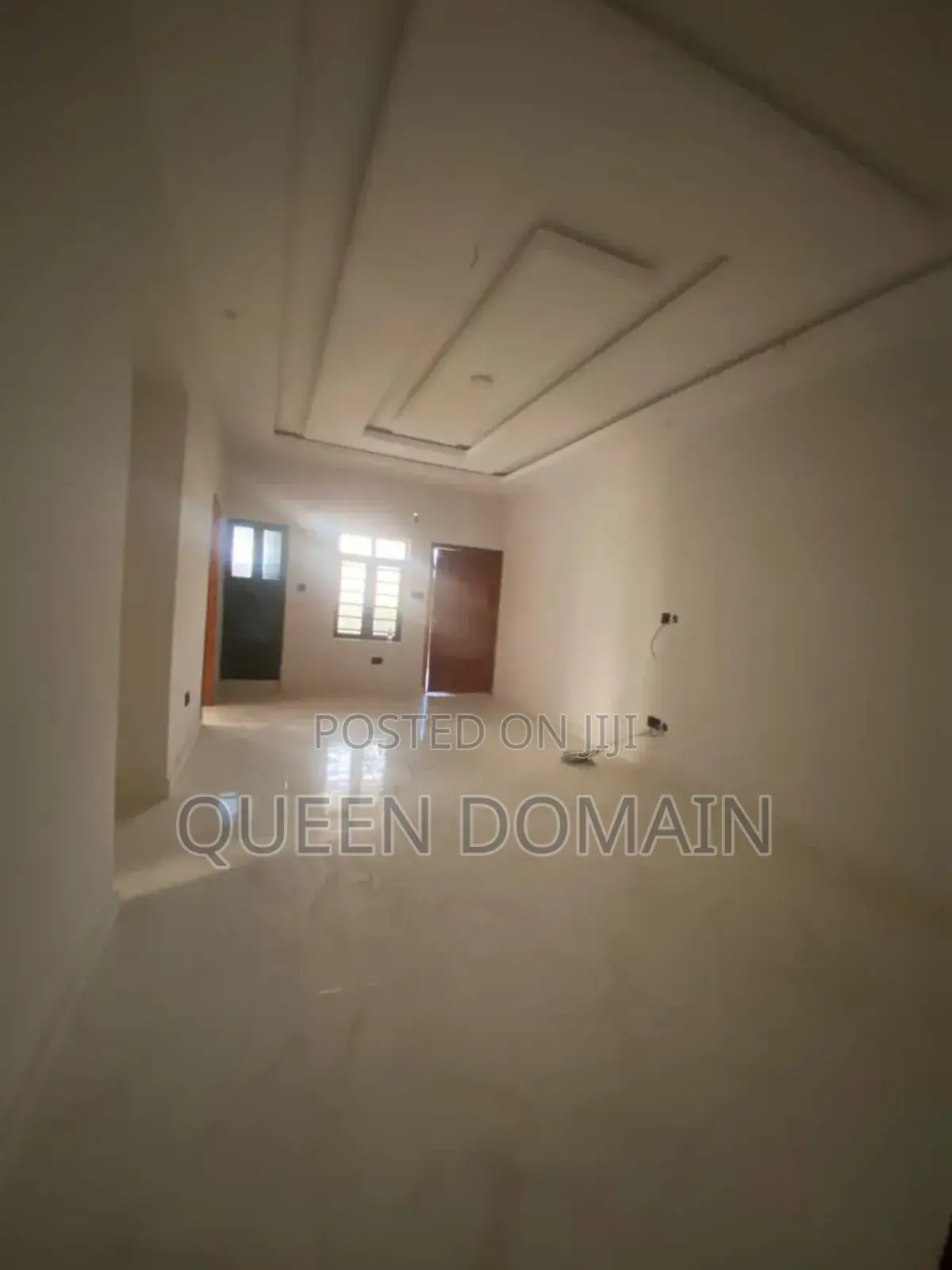 2bdrm Block of Flats in Fidiso Estate, Ajah for rent