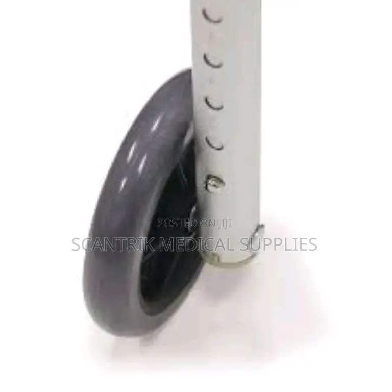 Drive Swive Lock Walker Wheel
