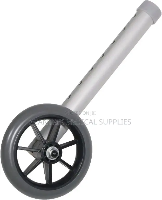 Walker Wheel With Twosets