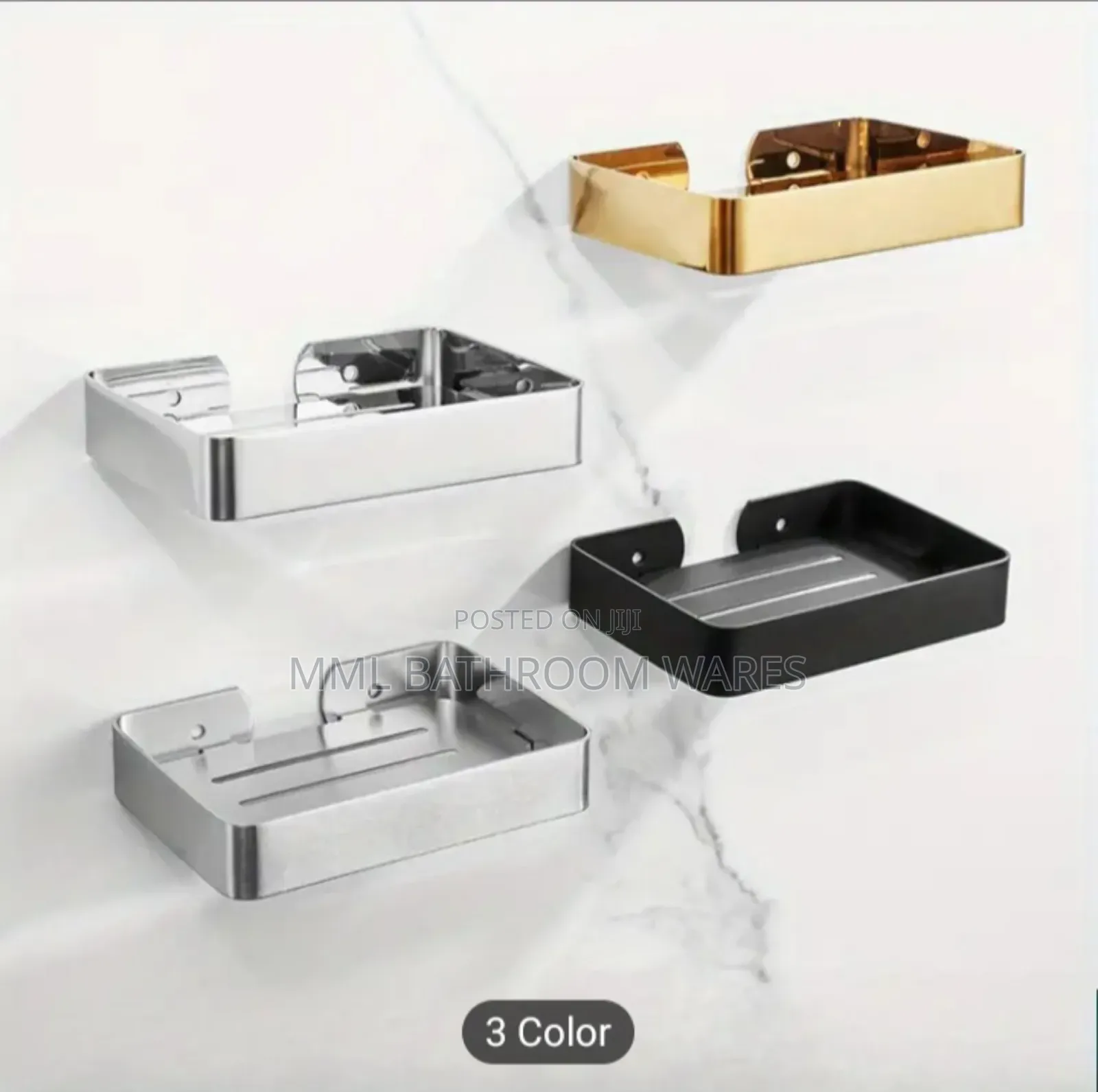 Soap Dish Holder