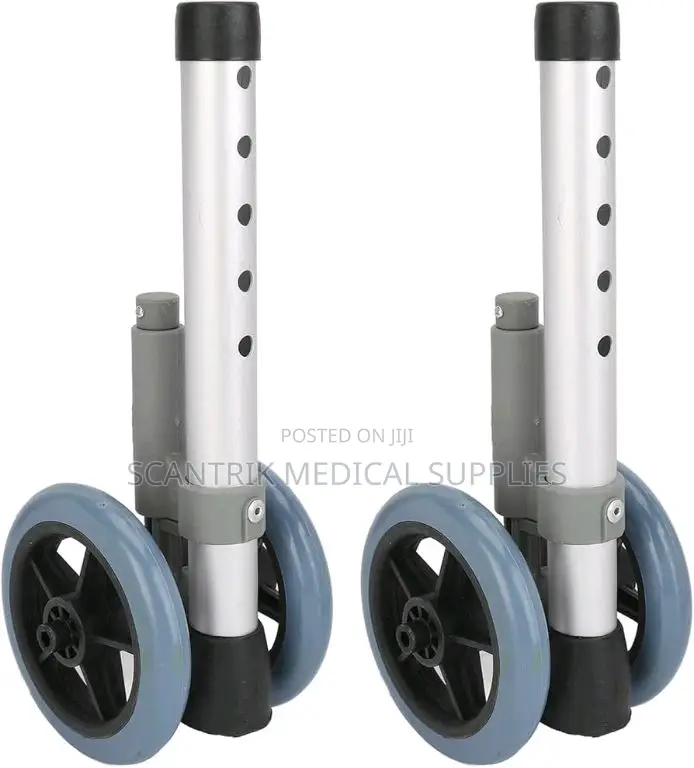 Wheel Walker Rollators Replacement