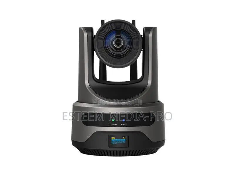 Zowietek Uhd Wireless PTZ Camera