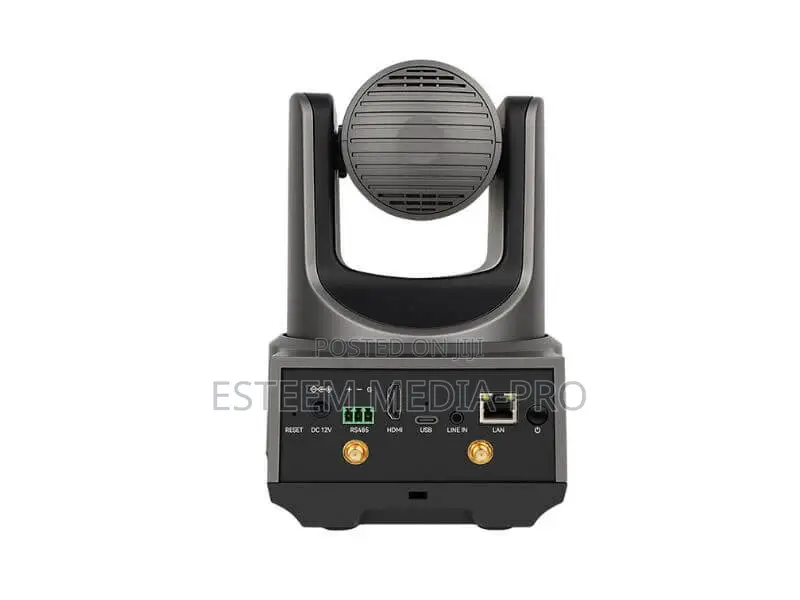Zowietek Uhd Wireless PTZ Camera