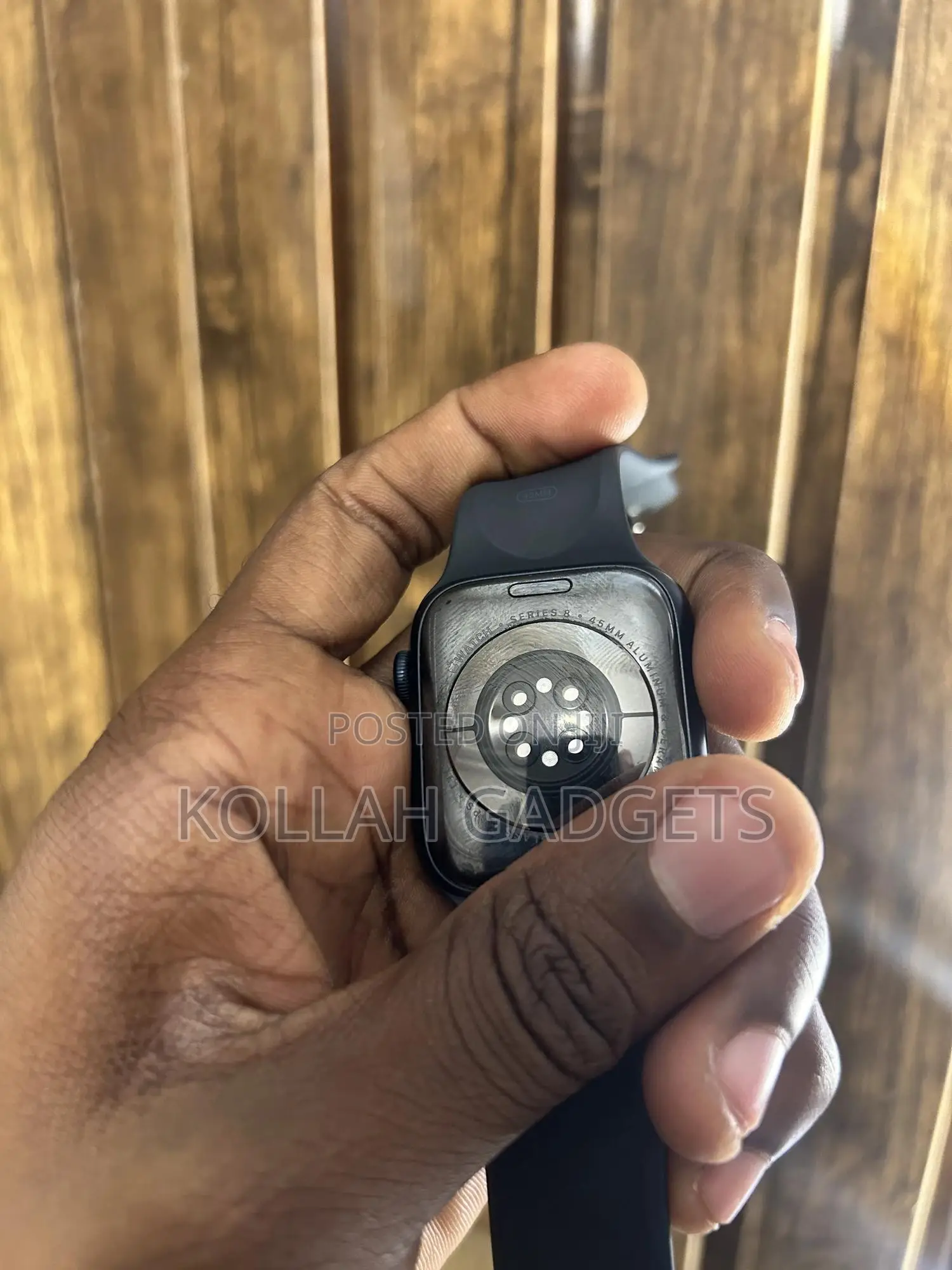 Apple Watch Series 8