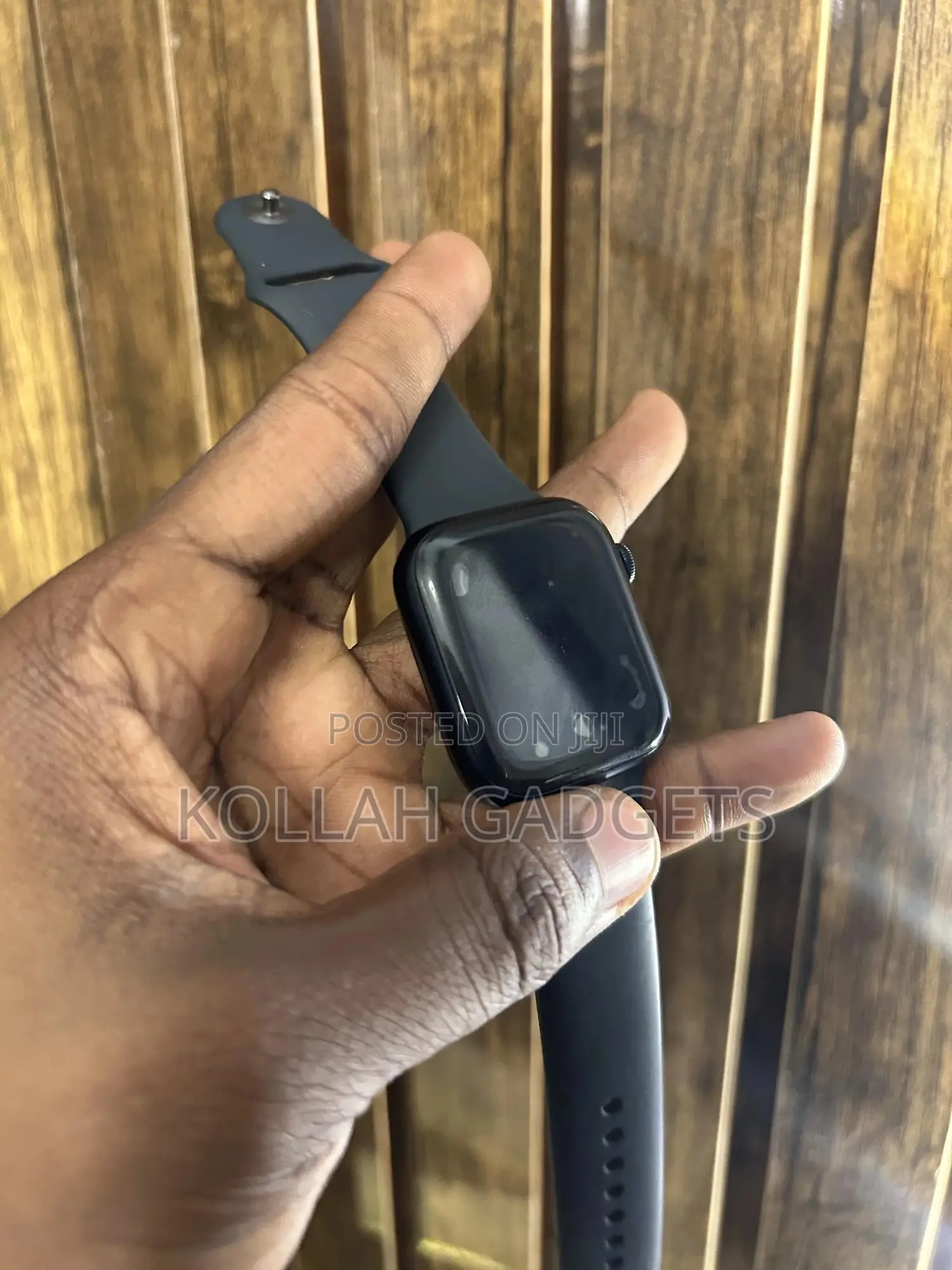 Apple Watch Series 8