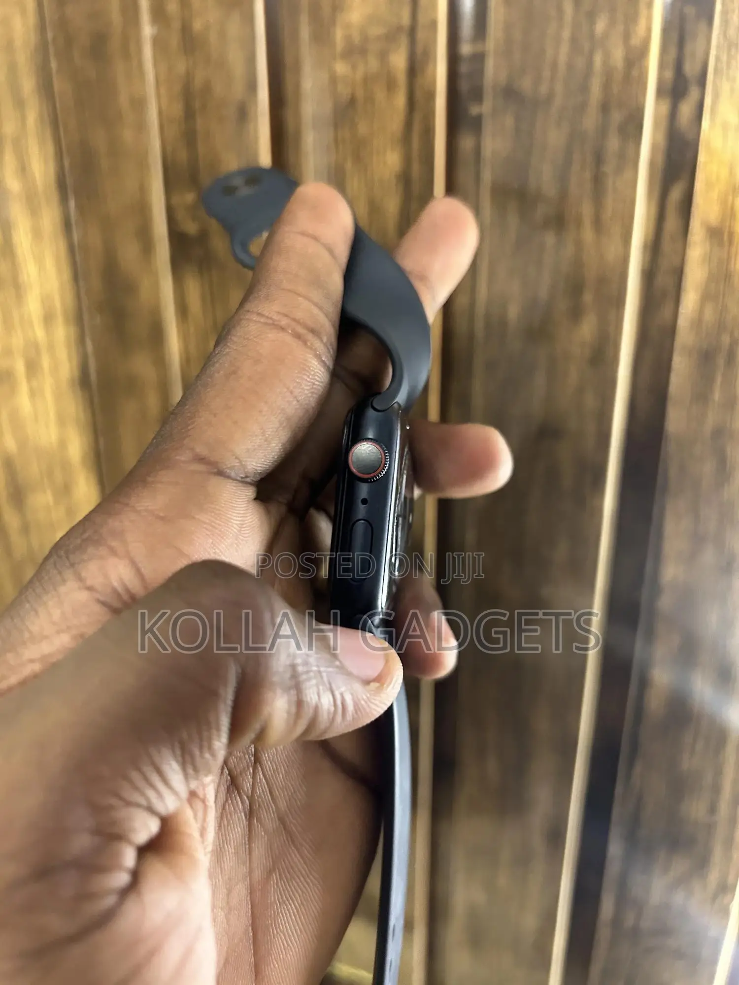 Apple Watch Series 8