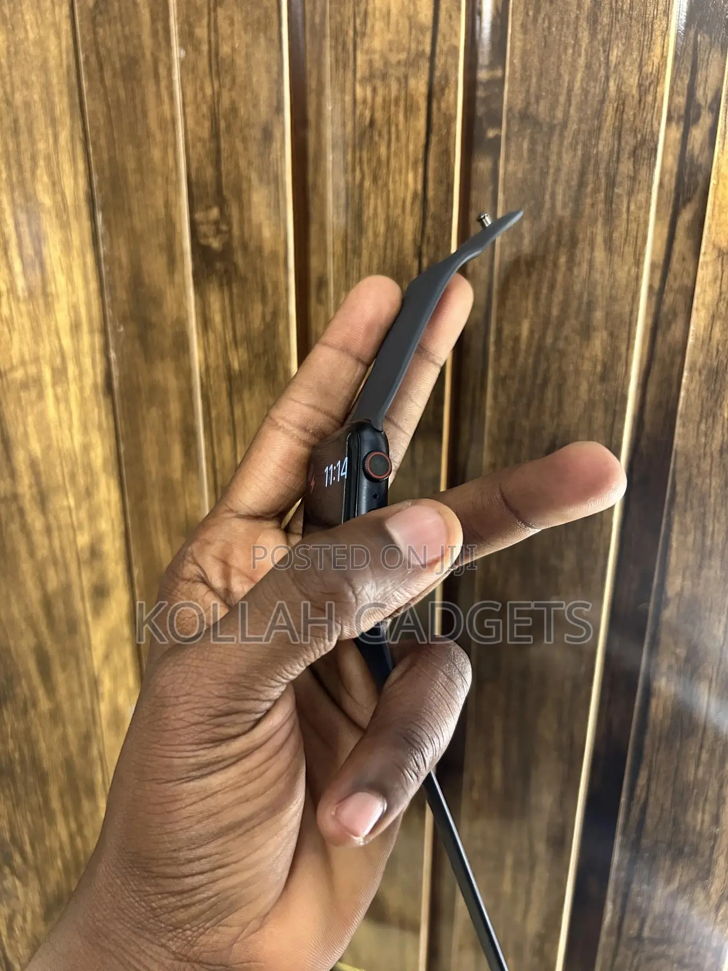 Apple Watch Series 8