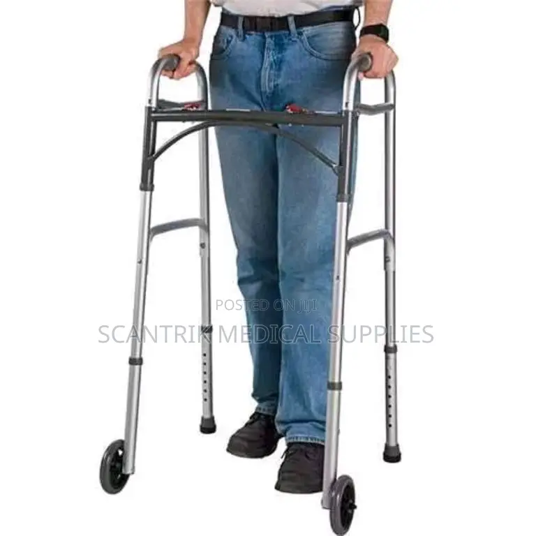 Universal Walker Replacement