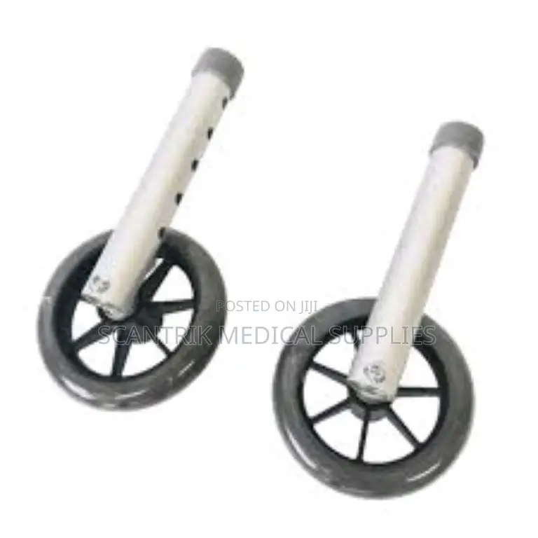 Walking Frame Folding Safety Mobility