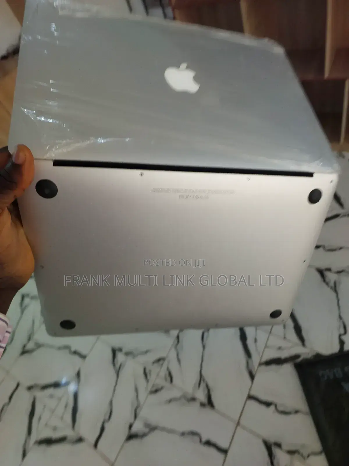 Laptop Apple MacBook Air 2013 4GB Intel Core I5 SSD 128GB