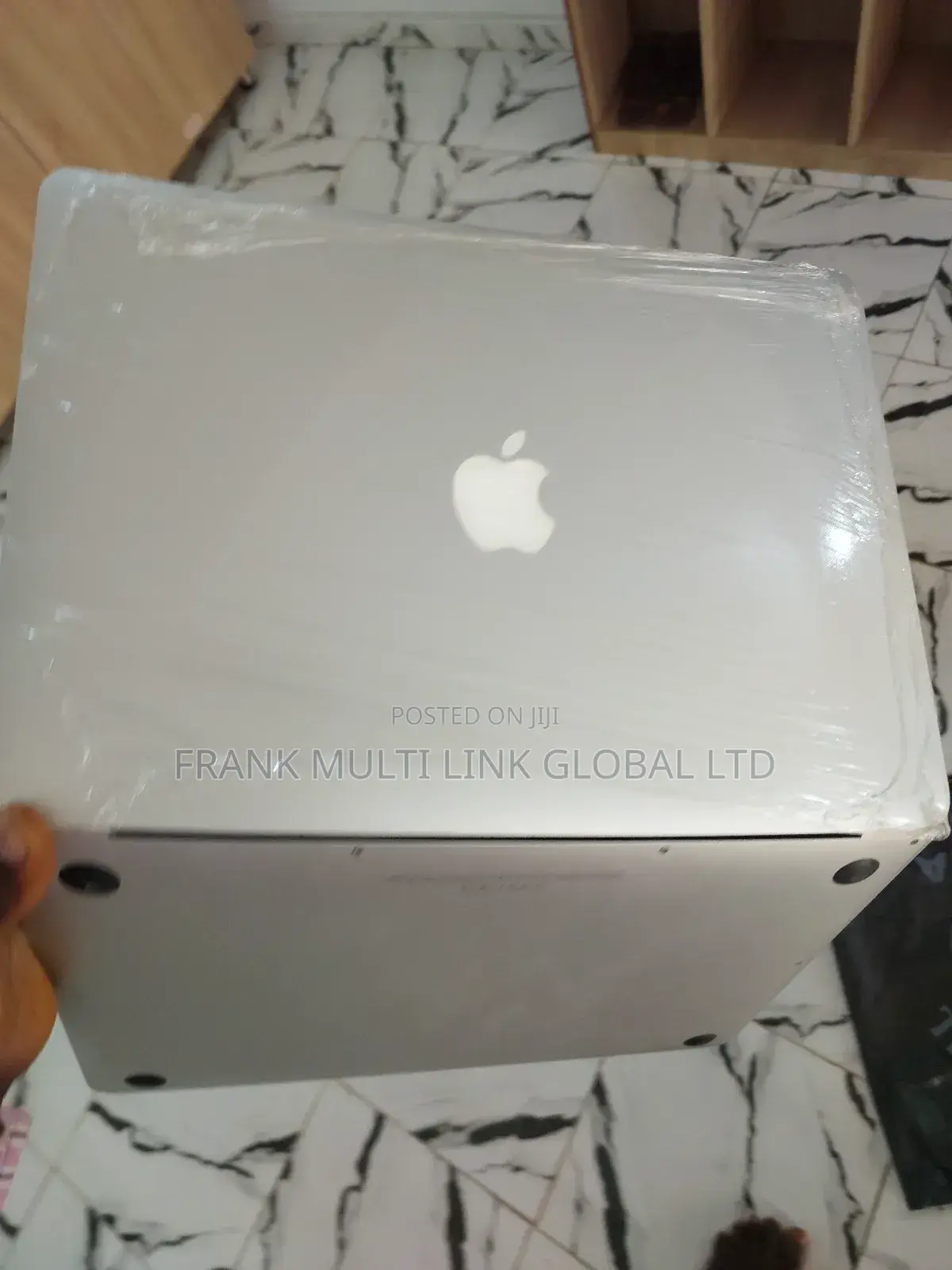 Laptop Apple MacBook Air 2013 4GB Intel Core I5 SSD 128GB