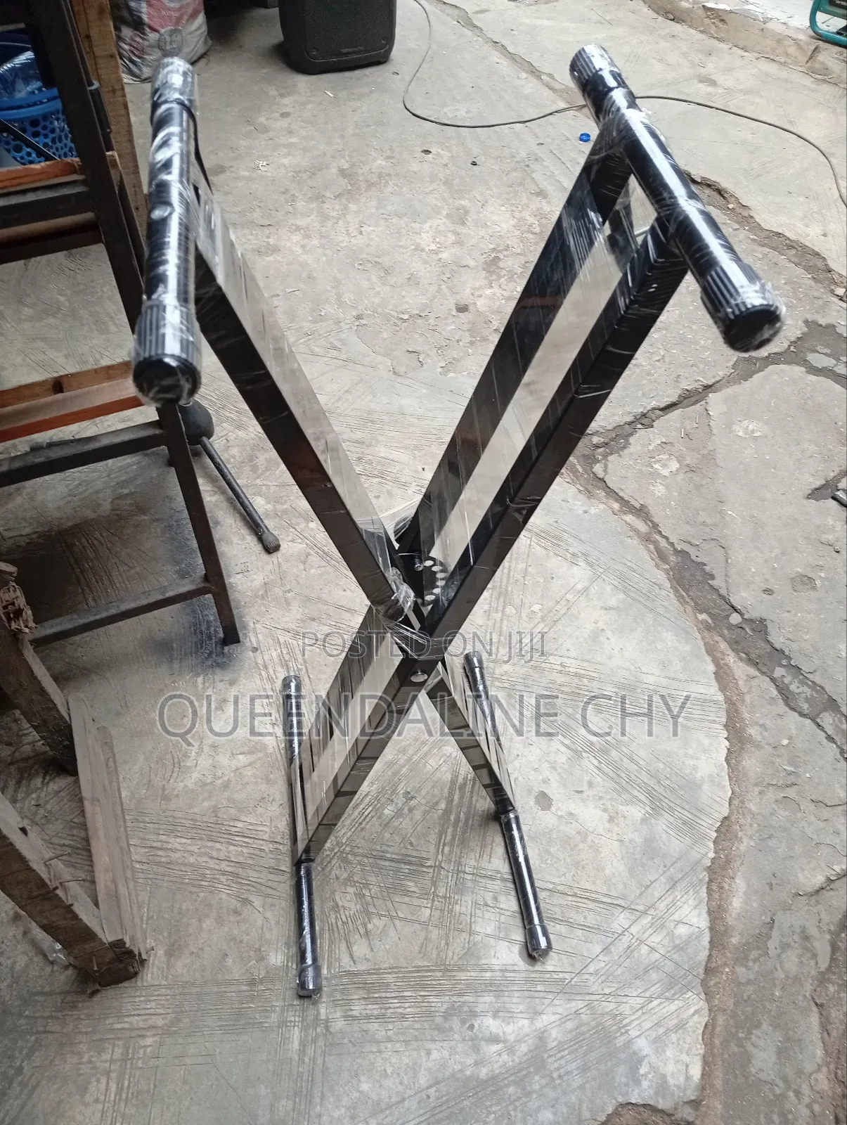 Keyboard Stand