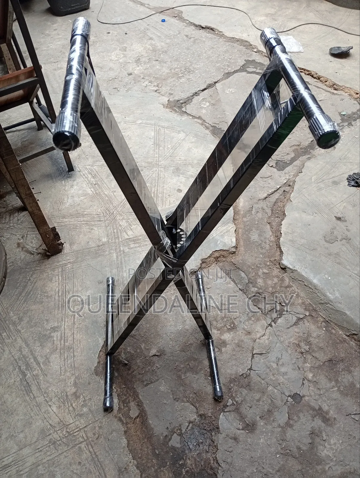 Keyboard Stand