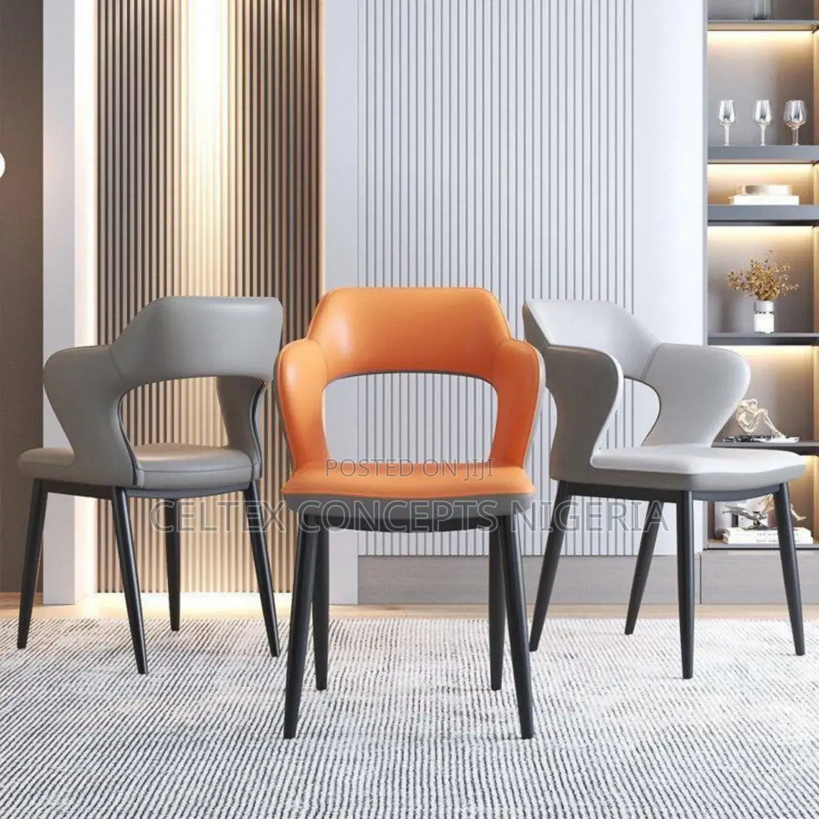 Dining/Restaurant Chair