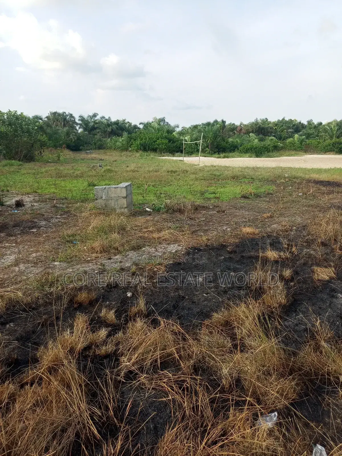 Verified Title Land, Nsukwe Old Umuahia