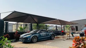 Carport Linear Haven