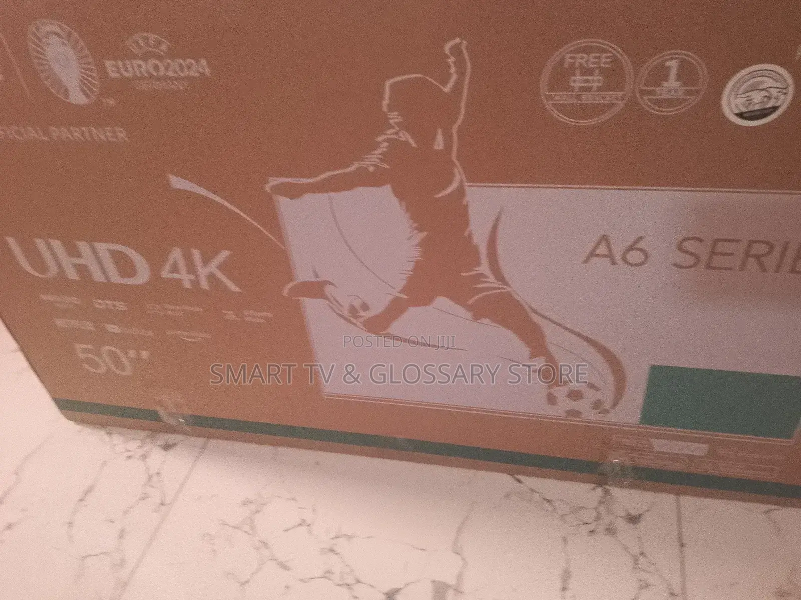 50 Inches Uhd Game Mode Prime Video DTS