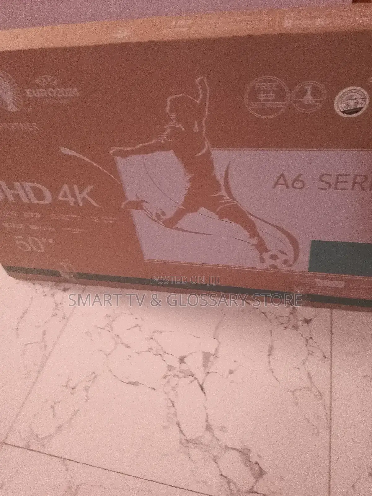 50 Inches Uhd Game Mode Prime Video DTS