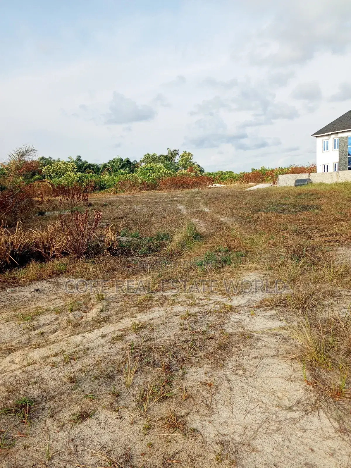 Affordable Land at Odawa Village Achalla, Awka