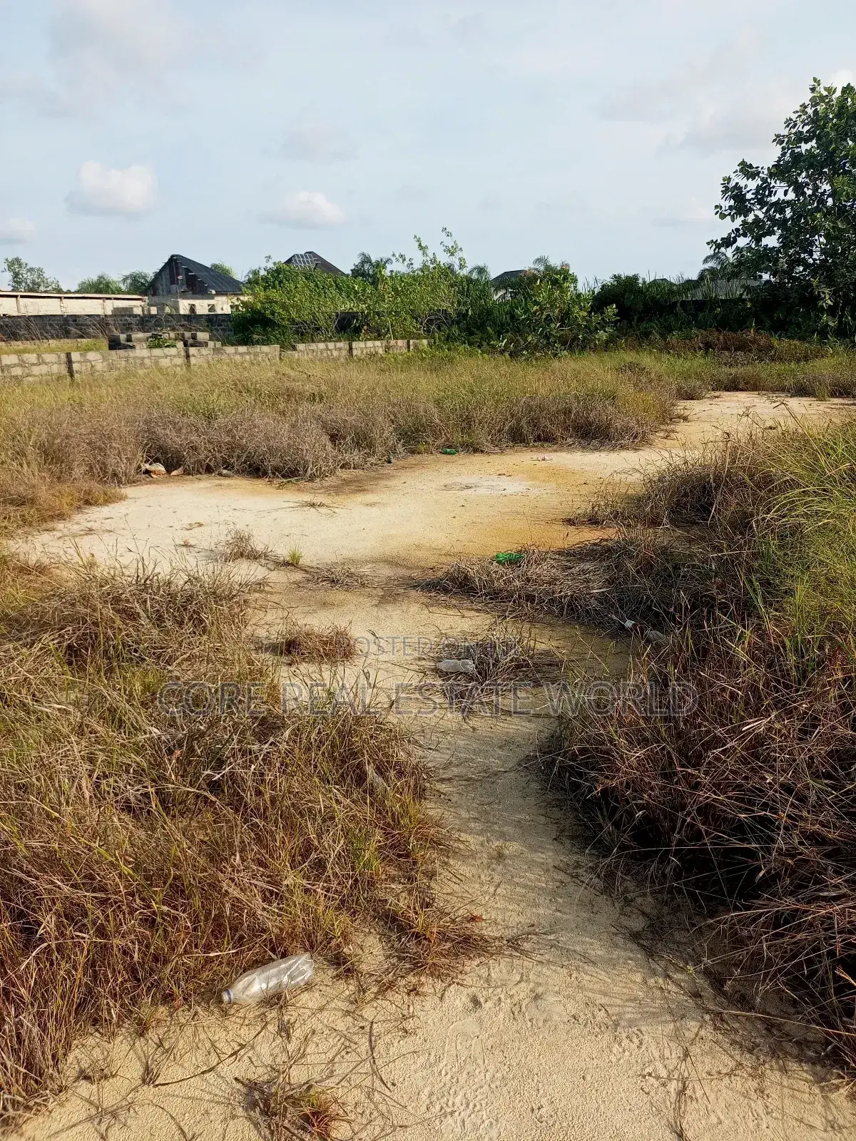 Affordable Land at Odawa Village Achalla, Awka